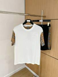 Picture of Burberry Shirt Pant Suits _SKUBurberryM-3XLkdtr31320413